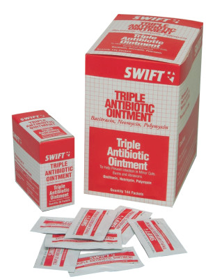 Honeywell North® Triple Antibiotic Ointments