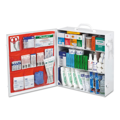 Honeywell North® First Aid Kit Assortments