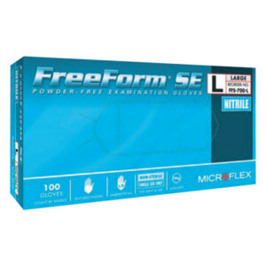 Microflex FreeForm® SE Disposable Gloves