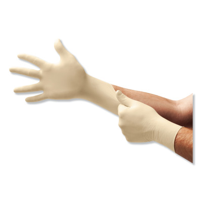 Microflex Diamond Grip Disposable Gloves