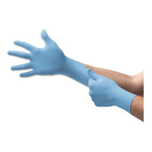 Microflex Nitron One® Disposable Gloves
