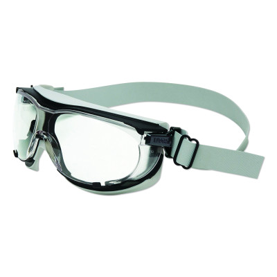Honeywell Uvex Carbonvision Safety Goggles