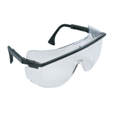 Honeywell Uvex  Astrospec OTG® 3001 Eyewear