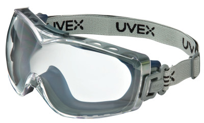Honeywell Uvex Stealth® OTG Goggles