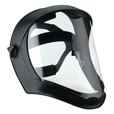 Honeywell Uvex Bionic Face Shields