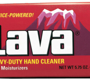 WD-40 Lava Hand Cleaners