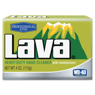 WD-40 Lava Pumice Hand Cleaners