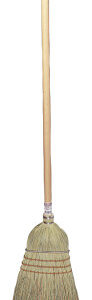 Weiler Upright & Whisk Brooms