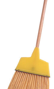Weiler Angle Brooms