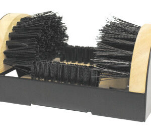Weiler Boot Cleaning Brushes