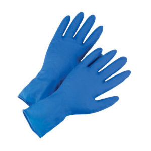 West Chester High Risk Examination Grade Powder Free Latex Gloves