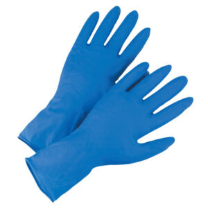 West Chester 2550 High Risk Examination Grade Latex Gloves