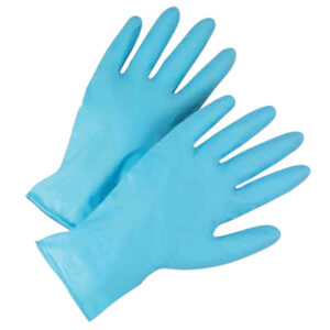 West Chester 2950 High Risk Industrial Grade Nitrile Gloves