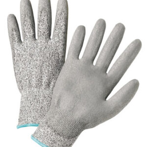 West Chester 720DGU Palm Coated HPPE Gloves