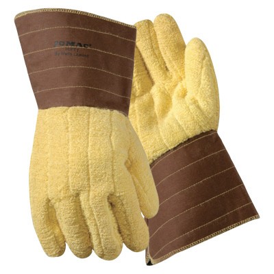 Wells Lamont Jomac Kevlar® Duck Gauntlet Gloves