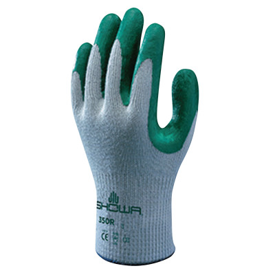 SHOWA® Atlas Fit® 350 Nitrile-Coated Gloves