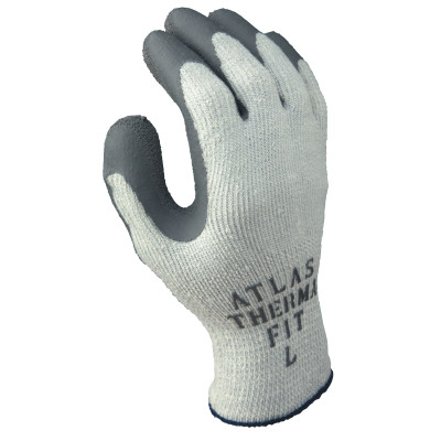 SHOWA® Atlas® Therma-Fit 451 Latex Coated Gloves