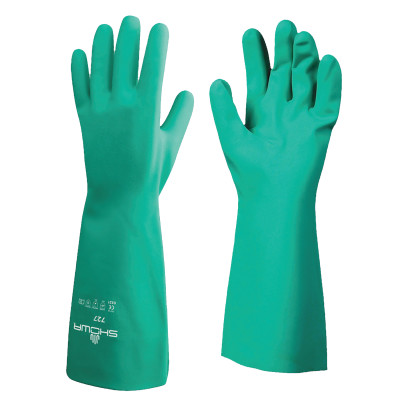 SHOWA® Nitrile Disposable Gloves