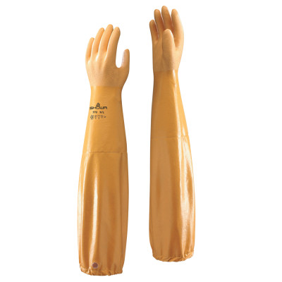 SHOWA® 772 Nitrile Gloves