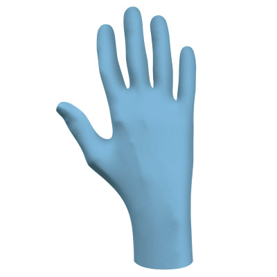 SHOWA® N-DEX® 8005 Series Disposable Nitrile Gloves