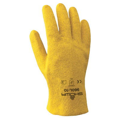 SHOWA® KPG® PVC Coated Gloves