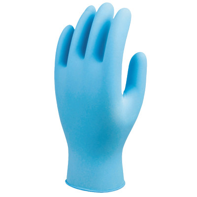 SHOWA® N-DEX® 9905 Series Disposable Nitrile Gloves