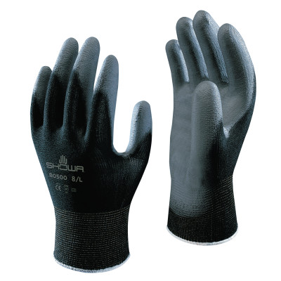 SHOWA® Hi-Tech Polyurethane Coated Gloves