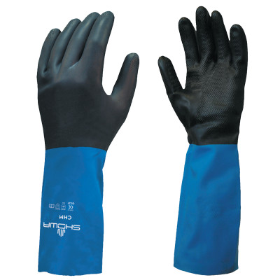SHOWA® CHM Series Gloves