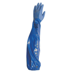 SHOWA® NSK26 Nitrile-Coated Gloves