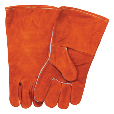 Best Welds Split Cowhide Kevlar® Welding Gloves