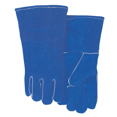 Best Welds Split Cowhide Welding Gloves