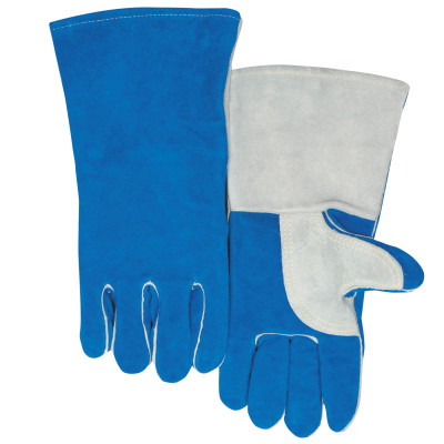 Best Welds Quality Welding Gloves