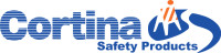 Cortina Safety Products Logo