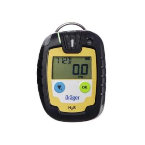 Draeger PAC 6000 Single Gas Monitor