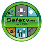 Safety Inc. Logo