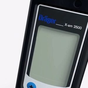 Draeger Xam 2500