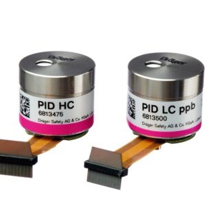 Draeger PID HC Sensors