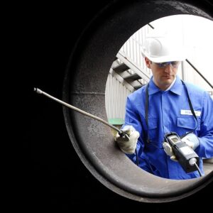 Draeger Xam 2500 Accessories