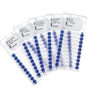 Draeger MicroTubes