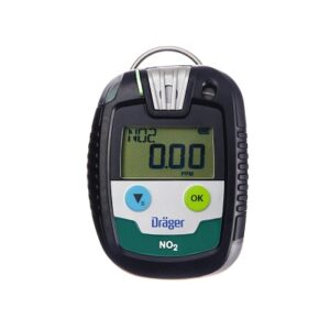 Draeger PAC 8000 Single Gas Monitor