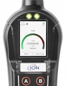 Ion Science Panther Gas Leak Detector