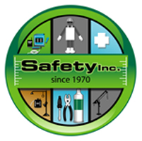 Safety Inc Logo