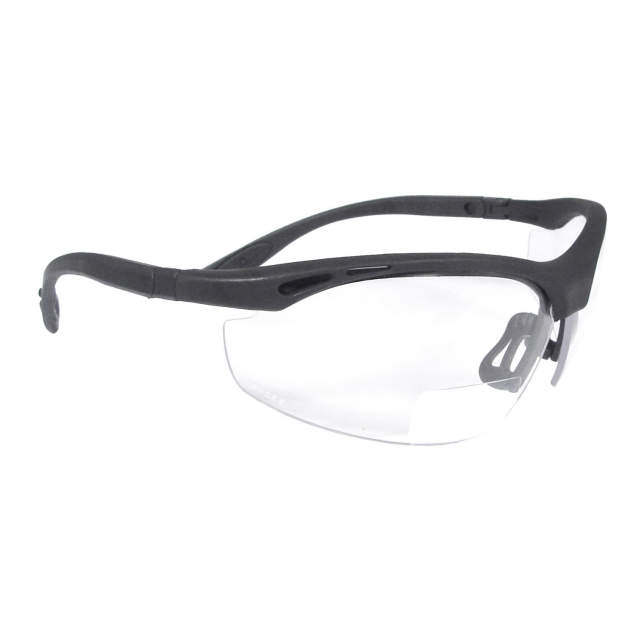 Radians Cheaters Bi-Focal Glasses