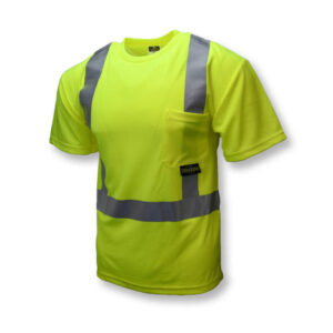 Radians T-Shirt ST11B Color Blocked – Max-Dri Moisture Wicking