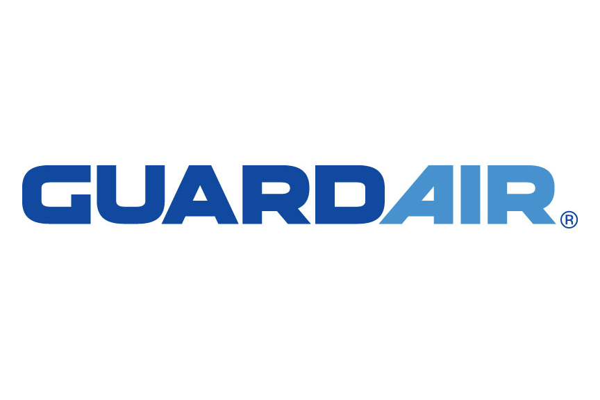 Guard Air Logo