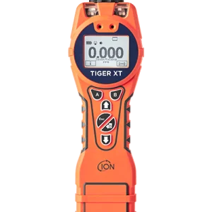 ION Science Tiger XT Handheld VOC Gas Detector
