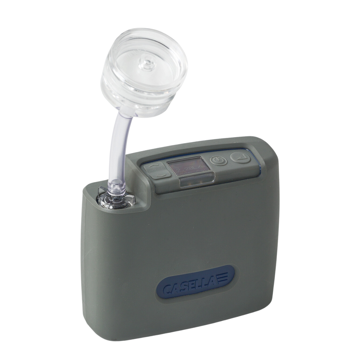 ESafety Inc. Casella Apex 2 Pump Feature Blog by Joel Myerson